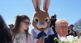 There Will Never Be Another One Like Him