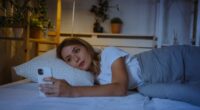 These are the reasons waking at night gets more common as you age – and how to cope