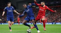These are the three instructions Arne Slot must give his players if Liverpool are to beat PSG - and how Liam Rosenior's Chelsea gave him the starting points for shock success in Paris