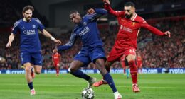 These are the three instructions Arne Slot must give his players if Liverpool are to beat PSG - and how Liam Rosenior's Chelsea gave him the starting points for shock success in Paris
