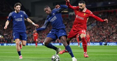 These are the three instructions Arne Slot must give his players if Liverpool are to beat PSG - and how Liam Rosenior's Chelsea gave him the starting points for shock success in Paris