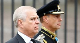 'They won't be satisfied until Andrew is living in a council house': How whispers of support among royal insiders are beginning to circulate... as RICHARD KAY reveals what REALLY went on during Prince Edward's visit to his disgraced brother