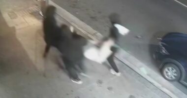 Third man charged after alleged Sydney kidnapping