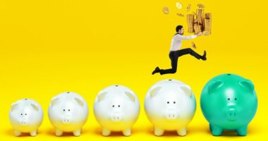 This is why Britons say they don't invest… but do their reasons stack up?