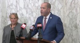 Three alleged Antifa-linked protesters indicted in Atlanta police training center contractor firebombing