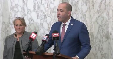 Three alleged Antifa-linked protesters indicted in Atlanta police training center contractor firebombing