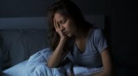 Three common sleep issues may be early warning signs of dementia, experts warn