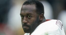 Three-time Super Bowl champion dies at 68