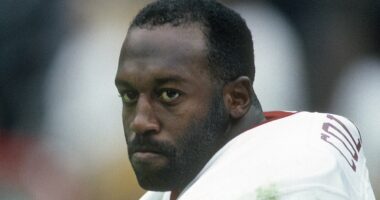 Three-time Super Bowl champion dies at 68