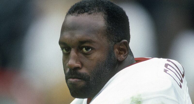 Three-time Super Bowl champion dies at 68