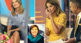 Three word secret code revealed that would pull Savannah Guthrie off the air