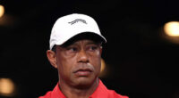 Tiger Woods Said He Called Trump After Vehicle Overturned