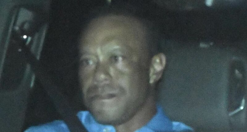 Tiger Woods breaks silence on DUI arrest and reveals he's getting help