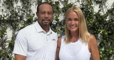 Tiger Woods is 'the hottest bachelor of Palm Beach' despite latest DUI