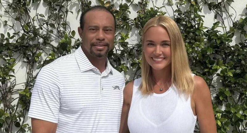 Tiger Woods is 'the hottest bachelor of Palm Beach' despite latest DUI