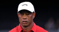 Tiger Woods to Step Away from Golf After Entering Not Guilty Plea