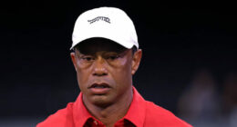 Tiger Woods to Step Away from Golf After Entering Not Guilty Plea