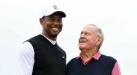Tiger Woods 'too far down the line with painkillers' says Nicklaus