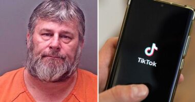 'TikTok Trickster' con artist with more than 30 aliases accused of robbing romantic partners he met online