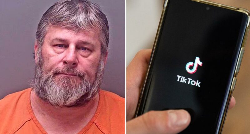 'TikTok Trickster' con artist with more than 30 aliases accused of robbing romantic partners he met online