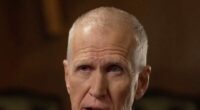 Tillis: I Won't Support Any AG Nominee Who Thinks January 6 Was Excusable