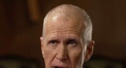 Tillis: I Won't Support Any AG Nominee Who Thinks January 6 Was Excusable