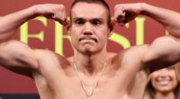 Tim Tszyu on brink of stunning world title return with Easter showdown in Wollongong set to catapult Aussie into WBO No.1