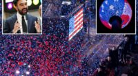 Times Square ball drop to celebrate US's 250th still going forward -- but there 'will be no public event'
