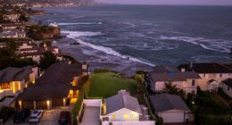 Tiny Laguna Beach studio with ocean views lists for jaw-dropping price