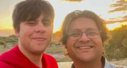 Titan submersible widow says remains of husband and son came back in what looked like small 'shoeboxes'