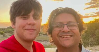 Titan submersible widow says remains of husband and son came back in what looked like small 'shoeboxes'