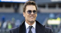 Tom Brady's Las Vegas Raiders agree shock deal for Kirk Cousins... just weeks before they're set to draft Fernando Mendoza at No. 1