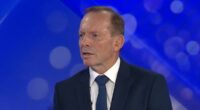 Tony Abbott calls for Albanese to 'do more' in the Middle East
