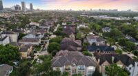 Top 10 wealthiest US suburbs revealed