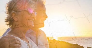 Top cardiologist pinpoints two key steps to enjoy ‘golden decade’ of health