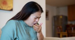 Top five side effects of weight loss jabs reported by patients as almost half affected