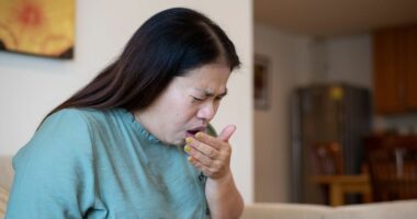 Top five side effects of weight loss jabs reported by patients as almost half affected