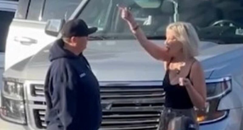 Tori Spelling recovers from car crash that landed family in hospital