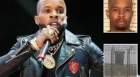 Tory Lanez files lawsuit against California prison, seeks $1 million per stab wound