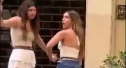 Tourist faces jail in Brazil after 'making monkey noise' during row