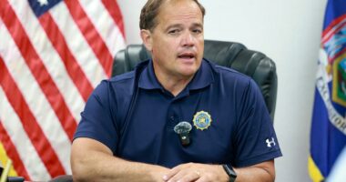 Town workers in posh East Hampton pocketed cash bribes to fast-track permits: DA