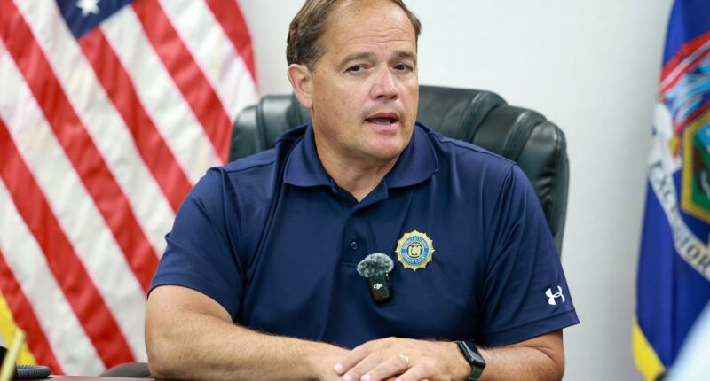 Town workers in posh East Hampton pocketed cash bribes to fast-track permits: DA