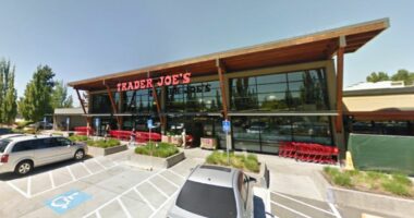 Trader Joe's orange juice contained human fingertip: Lawsuit
