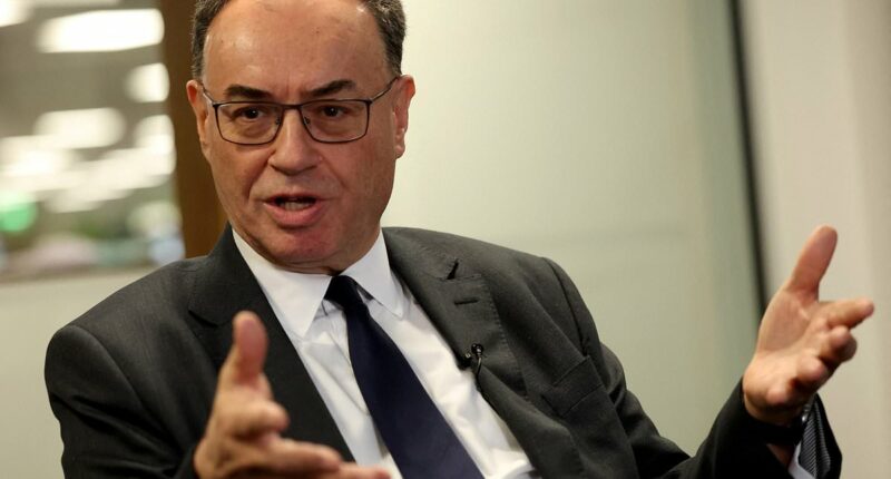 Traders slash odds of interest rate rises in boost to borrowers - but inflation fears persist