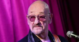 Traffic singer and British rock legend Dave Mason dead at 79