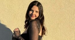 Tragedy after girl, 18, sat on WINDOWSILL of moving car in Oklahoma