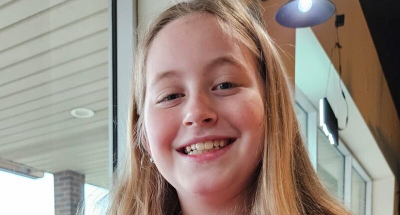 Tragedy after teen texted behind the wheel and collided with family