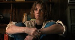 Tragic Details About Stranger Things Star Maya Hawke