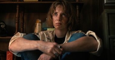 Tragic Details About Stranger Things Star Maya Hawke