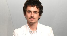 Tragic Details About Timothée Chalamet